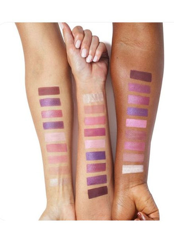 Палетка тіней Violet Skies Oasis Collection 8,1 г Farmasi (322167172)