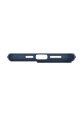 Чехол Mag Armor MagSafe для iPhone 15 Pro Navy Blue (ACS06737) Spigen (327882377)
