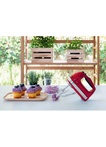 Міксер 5KHM9212EER Red KitchenAid (323092333)