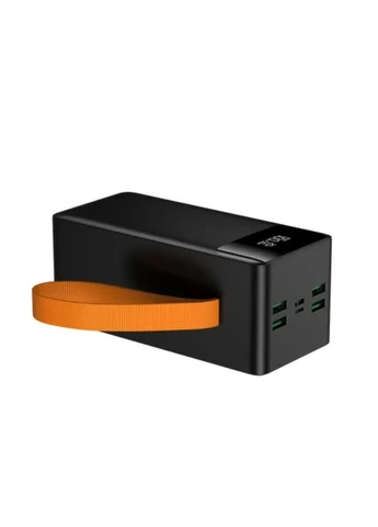 Повербанк Powerbank KP-G508 Digital Display 50000mAh 22.5W PD, QC3.0 King Power (398639908)