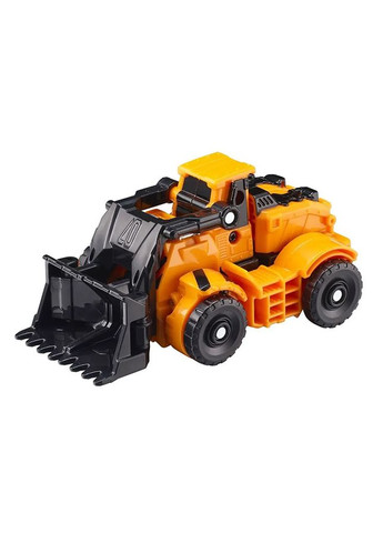 Игрушка-трансформер - Тобот Детективы Галактики цвет разноцветный ЦБ-00240688 Tobot (282924629)