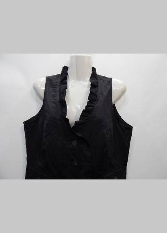 Жилет женский офисный без подкладки Sub.R UKR р.46-48, 018S (только в указанном размере, только 1 шт) No Brand (317352759)