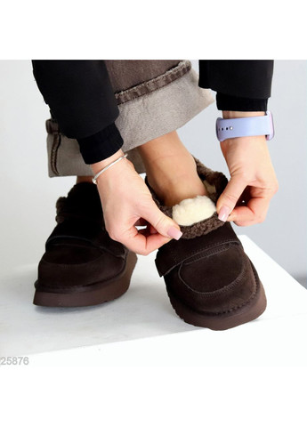 Зимові уггі No Brand (369363704)