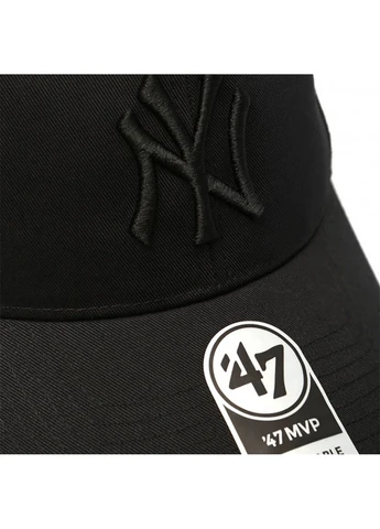 Кепка-тракер MVP NY YANKEES One Size Black green B-BRANS17CTP-BKB 47 Brand (333958727)
