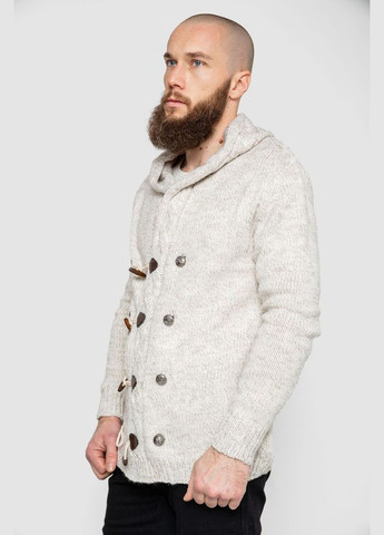 Кофта мужская на пуговицах Ager 214R10640 (315049749)