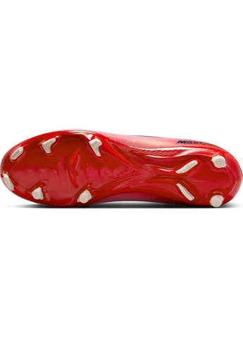 Бутси FG/MG LV8 біло-червоні HJ7332-600 Nike MERCURIAL ZOOM VAPOR 16 ACADEMY (396999659)