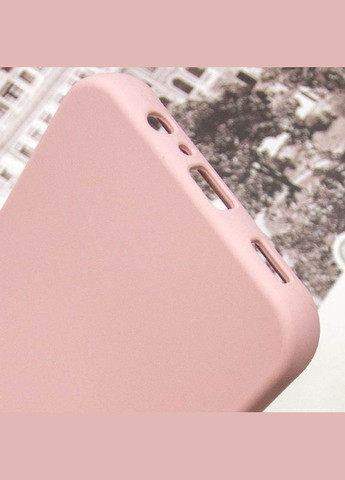 Чехол Silicone Cover Full Camera (AAA) для Samsung Galaxy A15 4G/5G/M15 5G Lakshmi (356097779)