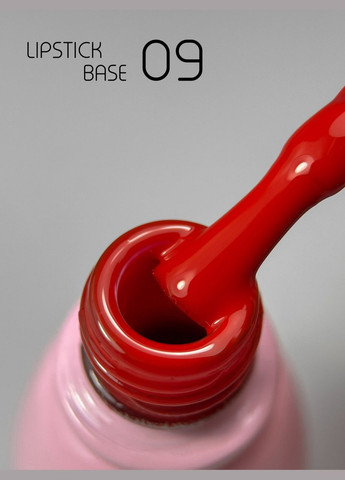 Камфуфлирующая база Lipstick Base LB09, 5 мл Toki Toki (304772553)