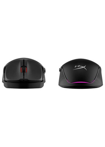 Мишка (A1KY6AA) HyperX Pulsefire Fuse Wireless/Bluetooth Black (366691771)