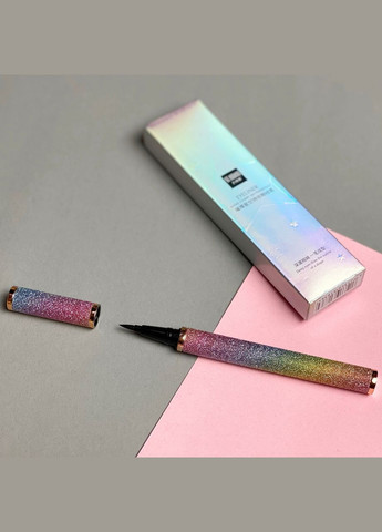 Подводкафломастер для глаз Marina Eyeliner Shine Starry Sky Persistent Senana (302490886)