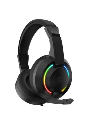Оригинал! Наушники (HS299) GAMEPRO HS299 RGB Black (401298646)