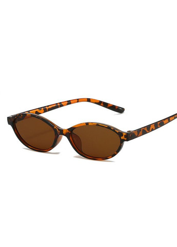 Окуляри сонцезахисні UV 400 захист No Brand (341316615)