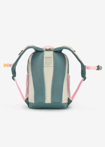 Детский Туристический (Походный) Рюкзак MH900 15л 39x25x20см Бирюзовый Quechua (342967108)