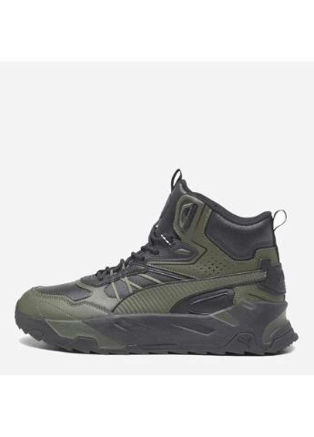 Черевики Trinity Mid Hybrid L 39398504 (Оригінал) 39398504 Puma (386431238)