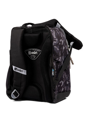 Рюкзак шкільний H-55 Monster Truck Smart (332653669)