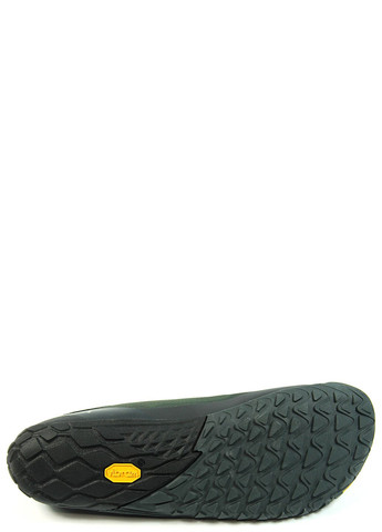 Оливковые (хаки) летние мужские кроссовки vapor glove 4 j50395 Merrell