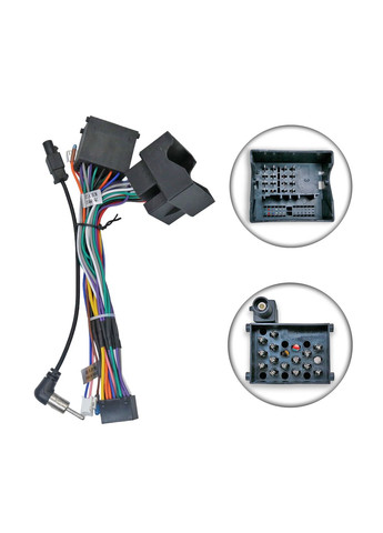 Штатная магнитола серии QIV Q1 под X5 (E53) 19992006 (W3) 9 дюймов BMW (299235929)