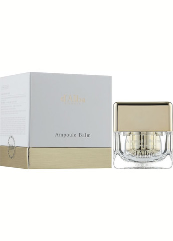 D'ALBA Крем — Крем, Южная Корея (369790448)