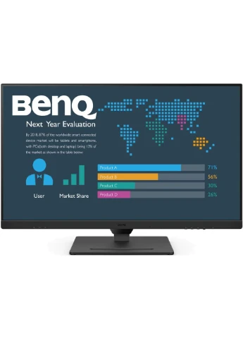 Монитор BL3290QT (9H.LLMLA.TPE) BenQ (360397374)