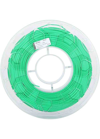 Пластик для 3D принтера PLA 1кг 1.75мм Green (3301010067) Creality (323085853)