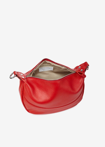 Сумка женская кожаная кросс-боди средняя Сrossbody Regina Notte (293977441)