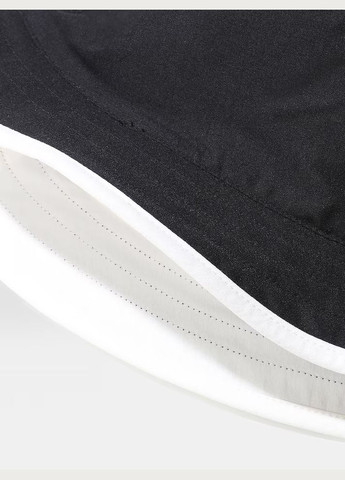 Панама унісекс панамка The North Face Class V reversible bucket hat - TNF black / Gardenia white (300078513)