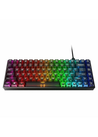 Клавиатура Legion K510 Mini Pro USB UA Black (GY41P80864) Lenovo (313255392)