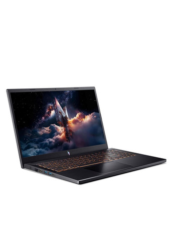 Ноутбук Nitro V 15 i5-13420H/64GB/1TB/Win11 Pro RTX5060 (NH.QZ8EP.00E) Acer (364301231)