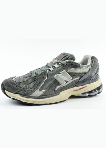 Цветные демисезонные кроссовки balance 1906 No Brand