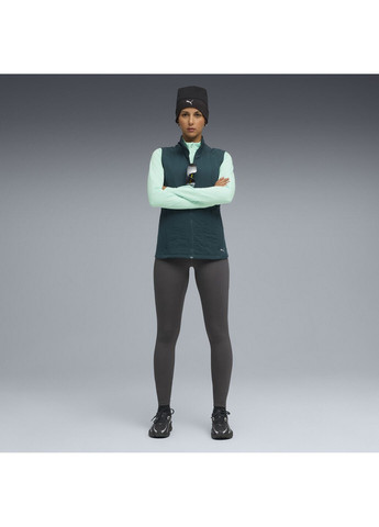 Жилет RUN CLOUDSPUN WRMLBL Vest Women Puma (369369690)