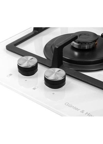 Варильна поверхня GHD 322 GLW GUNTER&HAUER (307148097)