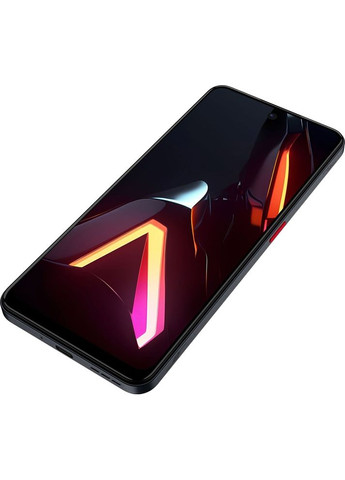 Смартфон NEO 3 5G 8/256GB Black Nubia (363837401)