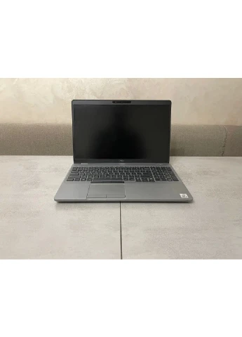 Мобильная рабочая станция Precision 3551 / 15.6" (1920x1080) IPS / intel Core i7-10850H (6 (12) ядер по 2.7 - 5.1 GHz) / 16 GB Dell (398144126)