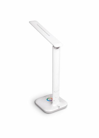 LED лампа настiльна TF05W-RGB 7W 3000-5500K (VL-TF05W-RGB) Videx (305758263)