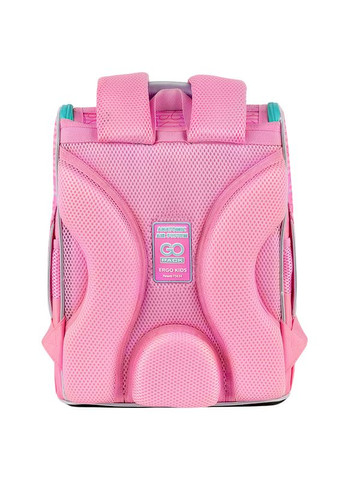 Рюкзак Education каркасний 5001S-1 Pink Dreams GoPack (324110732)