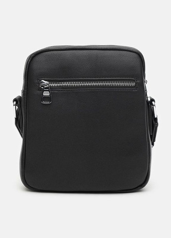 Мужская кожаная сумка K12043bl-black Ricco Grande (323593361)