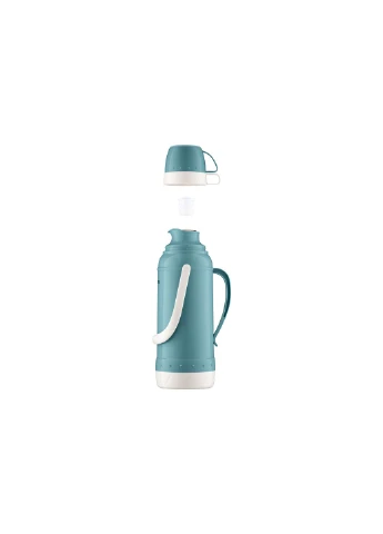 Термос Gemini Gourmet 2 л Синій Ardesto AR2620BLG (380878511)
