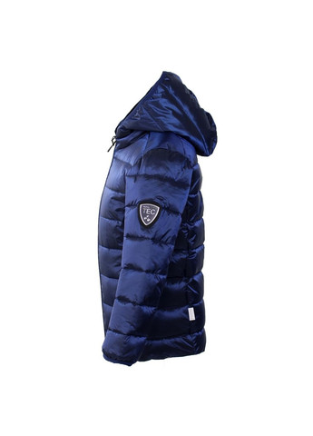 Синя куртка stevo 2, поліамід, р.146, синій () Huppa 17990227-90035-146