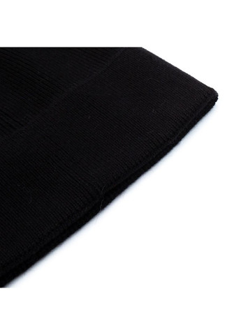 Шапка по голове женская ангора с вискозой черная EILEEN LuckyLOOK 242-098 (322791272)