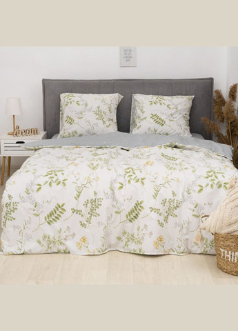 Комплект постельного белья двойной ранфорс Viluta 24326-dv (316219663)