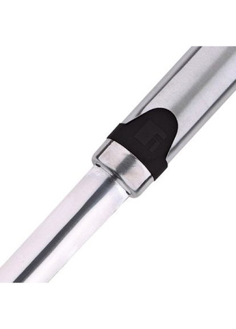 Половник Gizmo 33 см Silver/Black (BG-3220) Bergner (362208636)