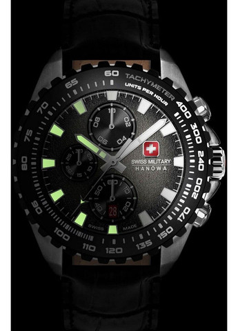 Годинник SMWGС0001830 Swiss Military Hanowa (315411568)