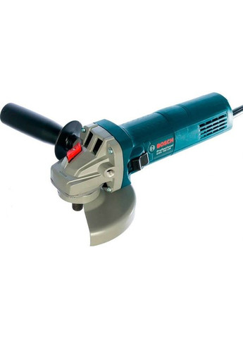Шліфмашина кутова GWS 750-125 (0.601.394.001) Bosch (360409937)