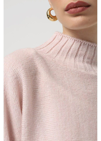 Пудровый зимний джемпер jw959 Sewel