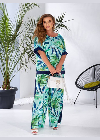 Женский костюм No Brand (329651771)