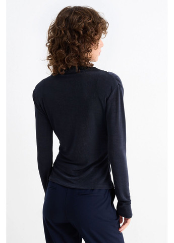 Лонгслів з горлом C&A (368337759)