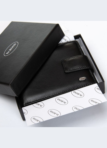 Мужской кожаный кошелек на магните Dr. Bond MS-17CK (317365276)