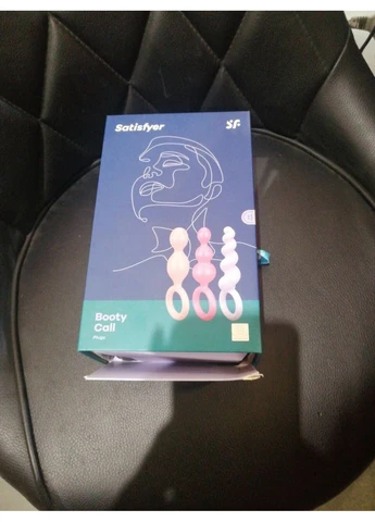 Вібратор Satisfyer (393811055)