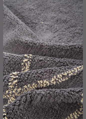 Набор ковриков - Agnes gri серый 60*90+40*60 Irya (275394124)