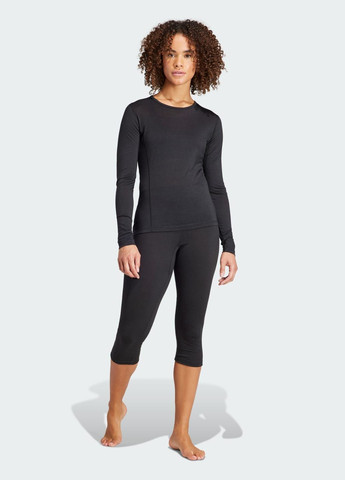 Термо-лонгслів Terrex Xperior Merino 150 adidas (300323149)